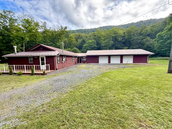 1161 Elk Grove Road, Benton, PA 17814