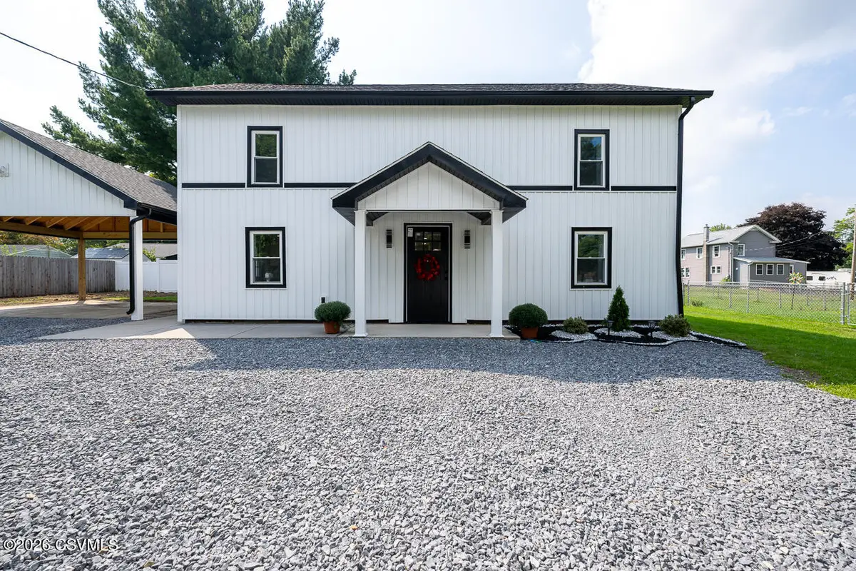338 Line Street, Riverside, PA 17868 - #1