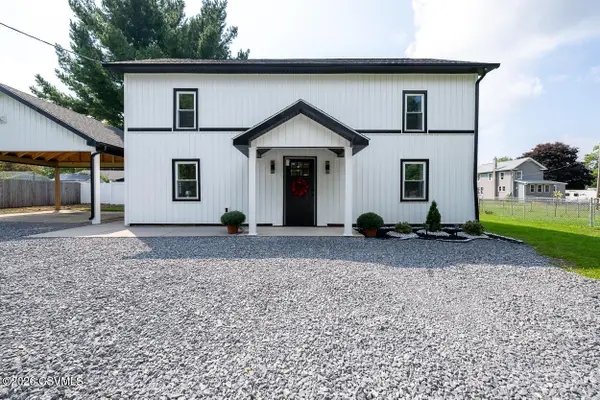 338 Line Street, Riverside, PA 17868