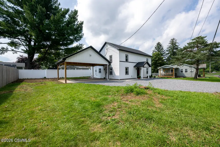 338 Line Street, Riverside, PA 17868 - #2