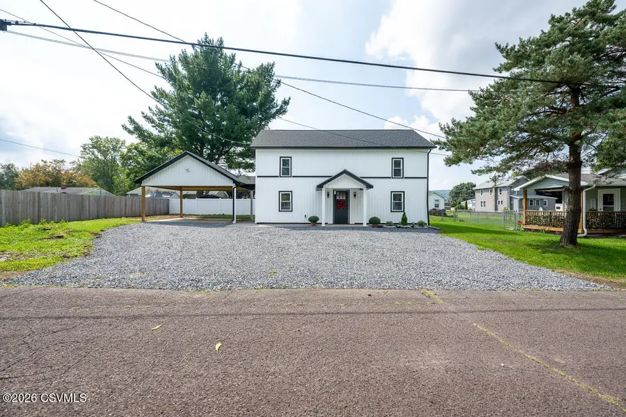 338 Line Street, Riverside, PA 17868 - #3