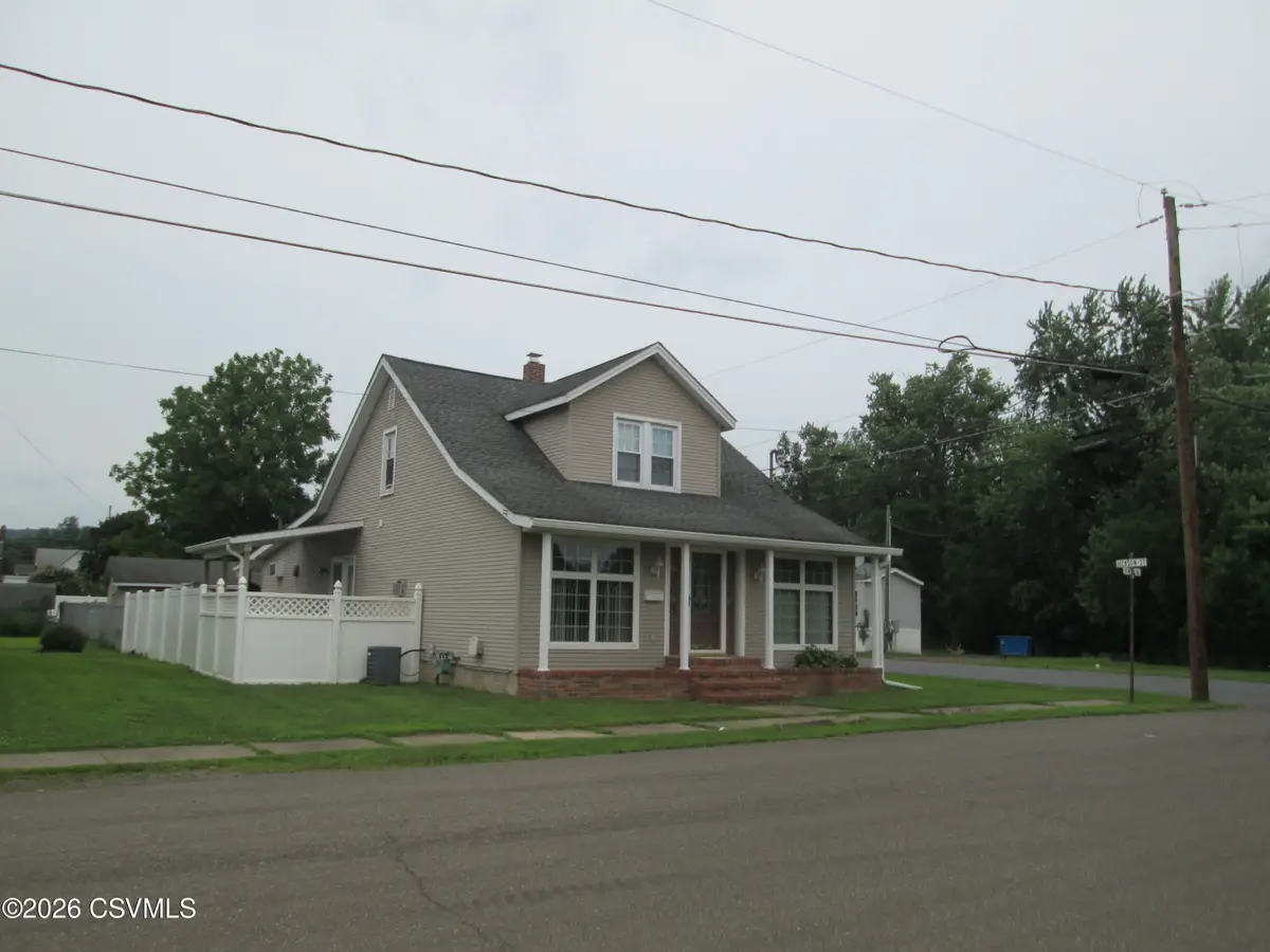 1101 6th Avenue, Berwick, PA 18603 - #1