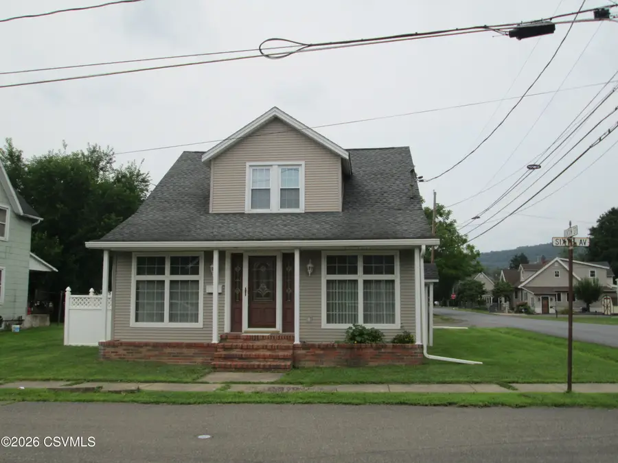 1101 6th Avenue, Berwick, PA 18603 - #2