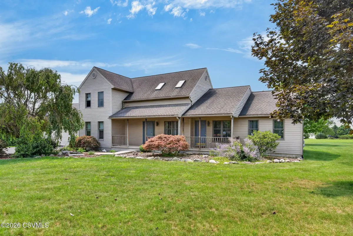 44 Todd Manor Road, Catawissa, PA 17820 - #1