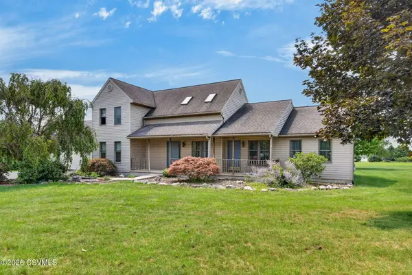 44 Todd Manor Road, Catawissa, PA 17820