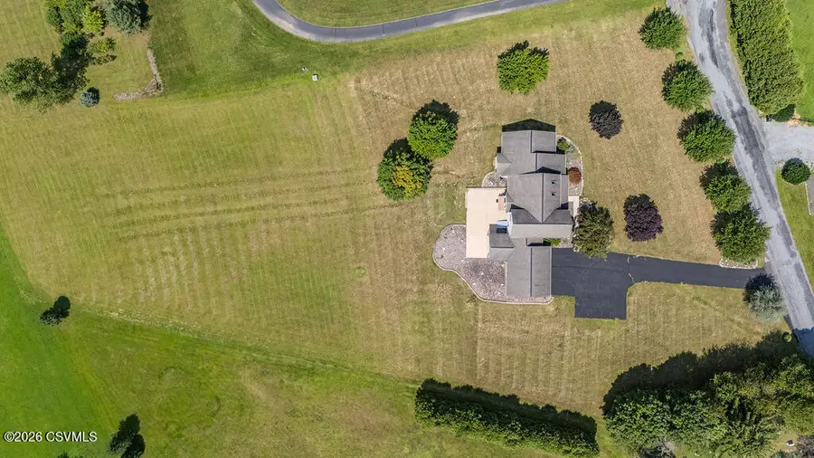 44 Todd Manor Road, Catawissa, PA 17820 - #3