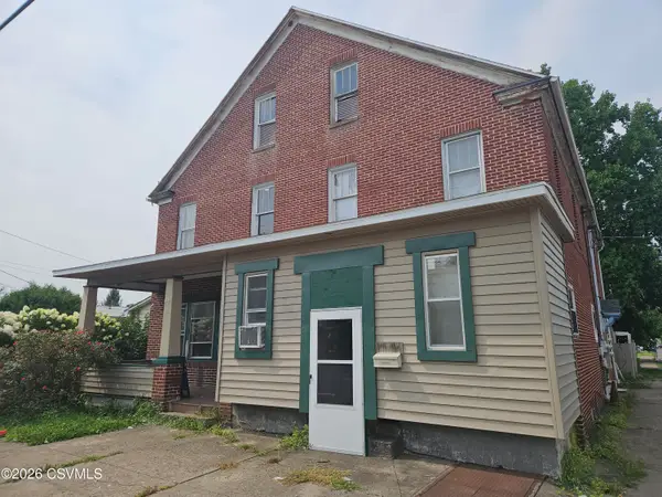 637-639 Lasalle Street, Berwick, PA 18603