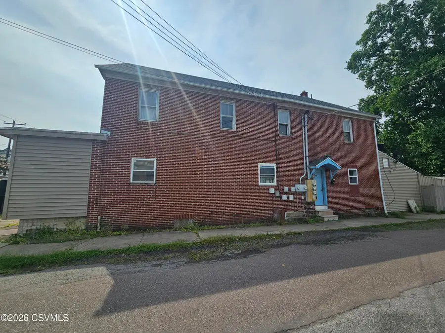 637-639 Lasalle Street, Berwick, PA 18603 - #2