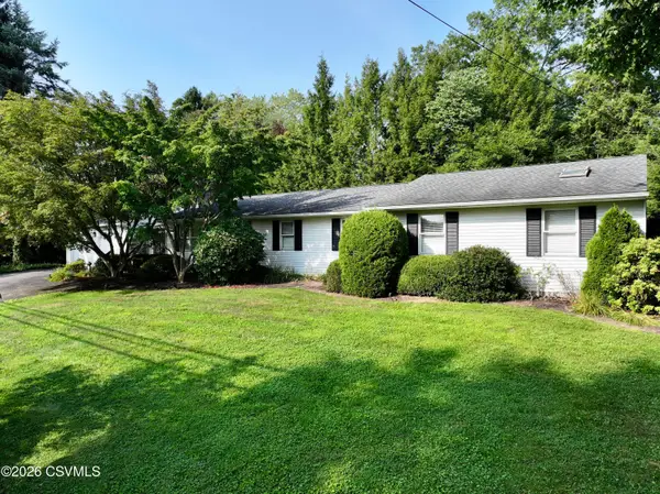 288 W 11th Avenue, Shamokin Dam, PA 17876