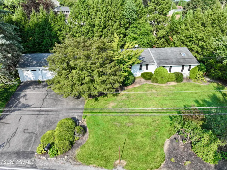 288 W 11th Avenue, Shamokin Dam, PA 17876 - #2