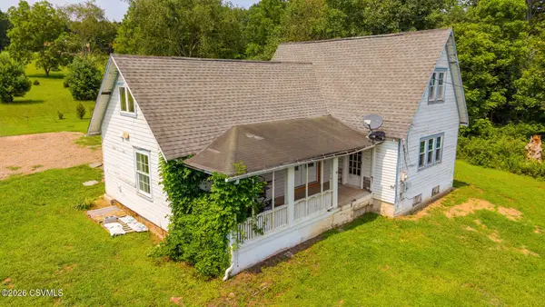 8 P P And L Road, Benton, PA 17814
