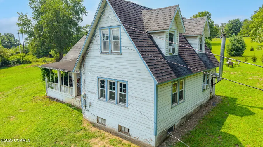 8 P P And L Road, Benton, PA 17814 - #2