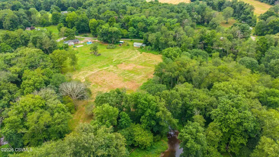 Pine Creek Road, Shickshinny, PA 18655 - #3