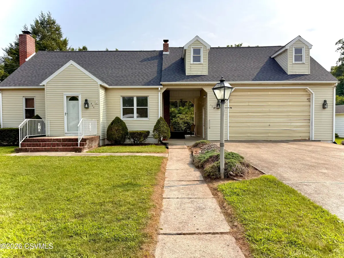 806 Hepburn Street, Milton, PA 17847 - #1