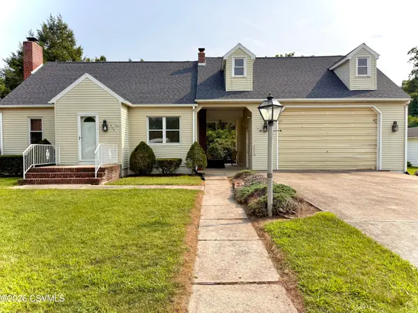 806 Hepburn Street, Milton, PA 17847