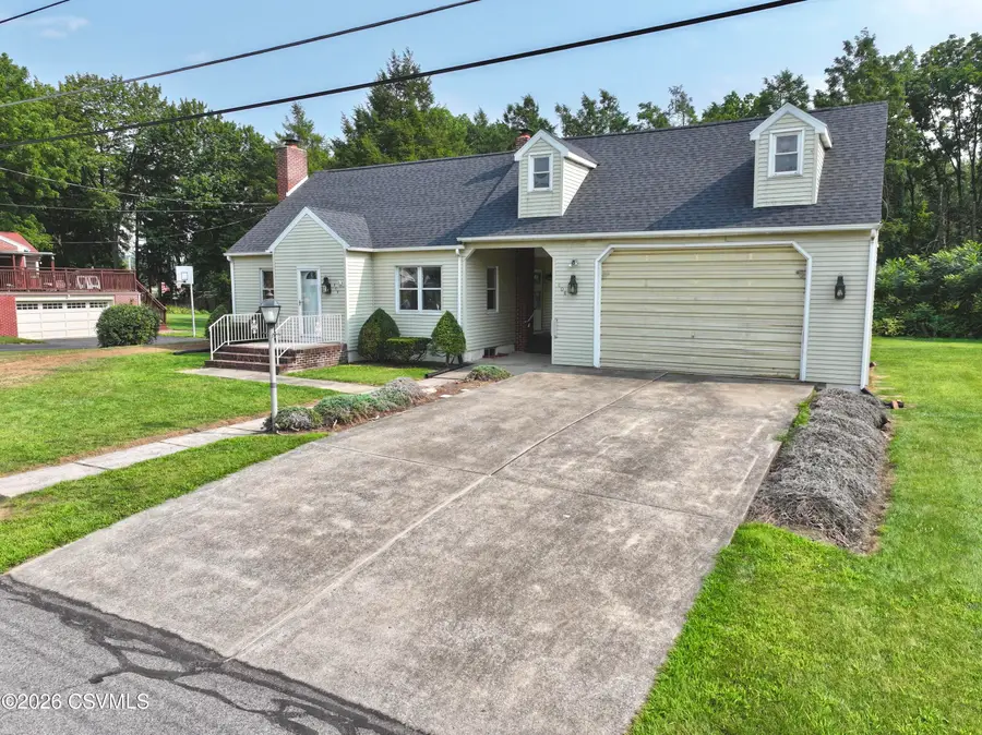 806 Hepburn Street, Milton, PA 17847 - #2
