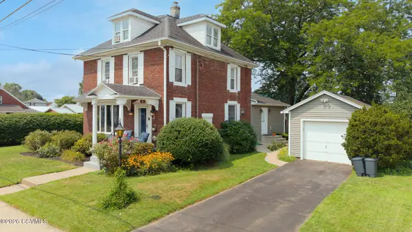 217 W 9th Street, Bloomsburg, PA 17815