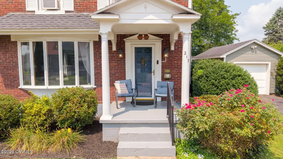 217 W 9th Street, Bloomsburg, PA 17815 - #2