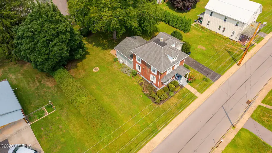 217 W 9th Street, Bloomsburg, PA 17815 - #3
