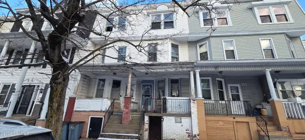 109 S Hickory Street, Mt. Carmel, PA 17851