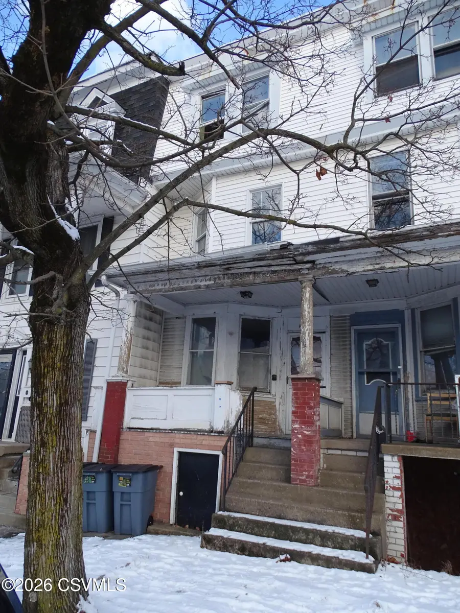 109 S Hickory Street, Mount Carmel, PA 17851 - Image #3