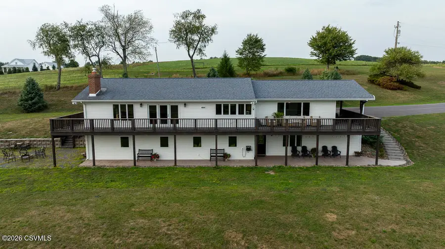 197 Hogs Back Road, Millville, PA 17846 - #2