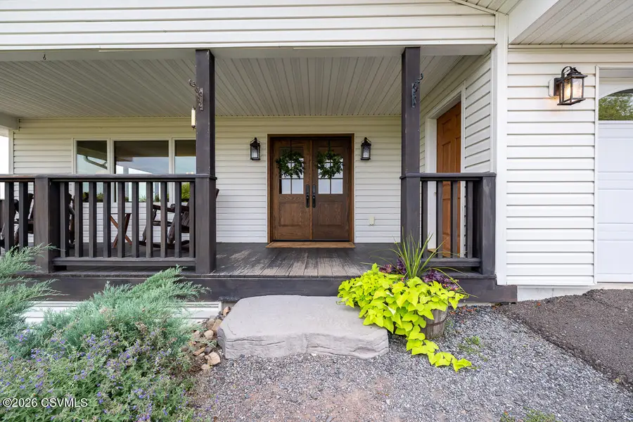 197 Hogs Back Road, Millville, PA 17846 - #3