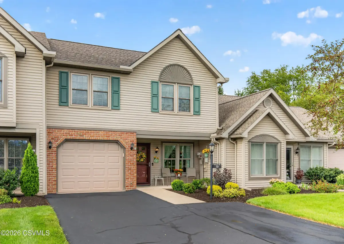 50 Rolling Ridge Drive, Milton, PA 17847 - #1