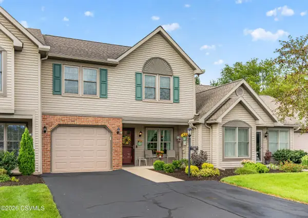 50 Rolling Ridge Drive, Milton, PA 17847