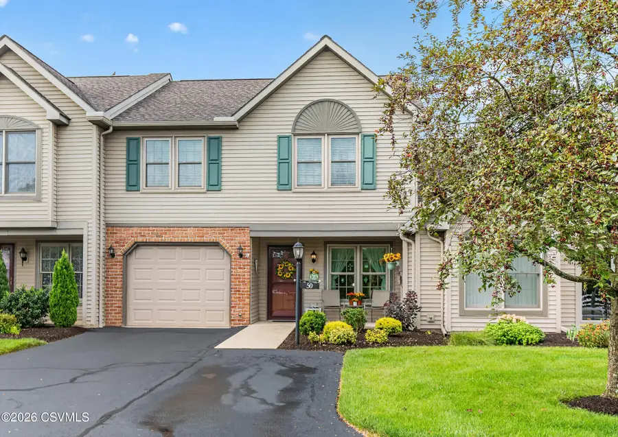 50 Rolling Ridge Drive, Milton, PA 17847 - #2