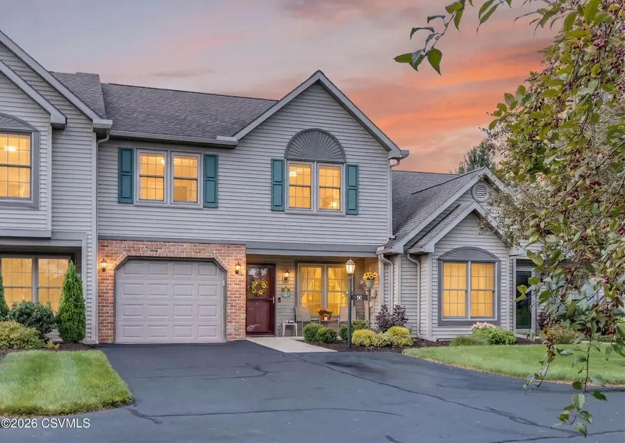 50 Rolling Ridge Drive, Milton, PA 17847 - #3