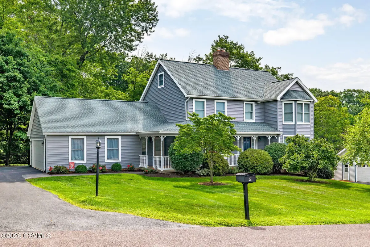 27 Millwood Drive, Danville, PA 17821 - #1