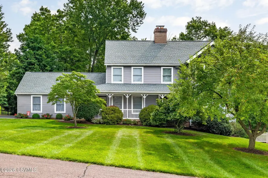 27 Millwood Drive, Danville, PA 17821 - #2