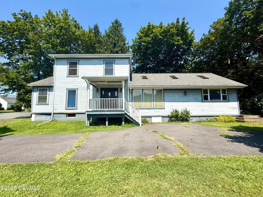 157 Spruce Street, Elysburg, PA 17824 - #3