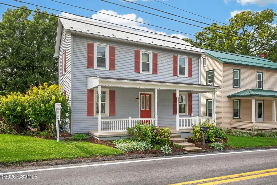 1113 Johnson Mill Road, Lewisburg, PA 17837 - #2