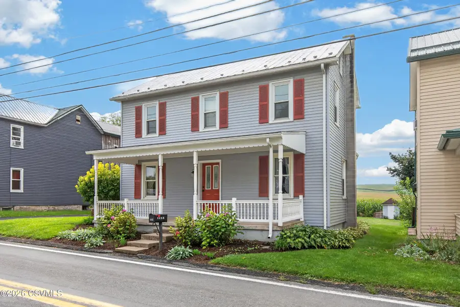 1113 Johnson Mill Road, Lewisburg, PA 17837 - #3