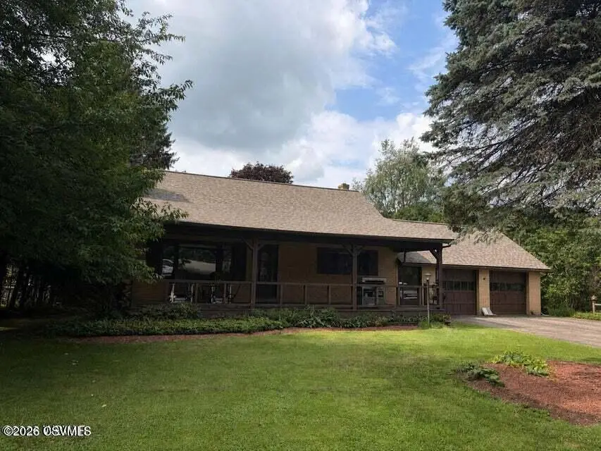 11990 Pa-87, Dushore, PA 18614 - #1