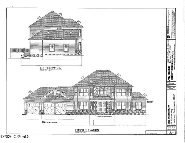84 Windsor Way, Lewisburg, PA 17837