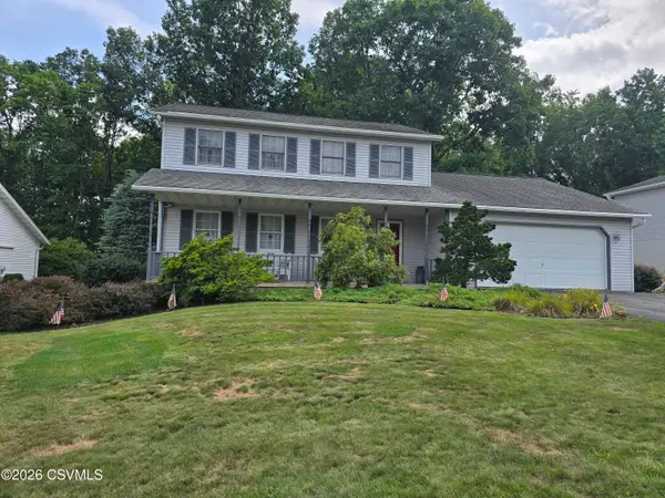231 Virginia Lane, Kulpmont, PA 17834