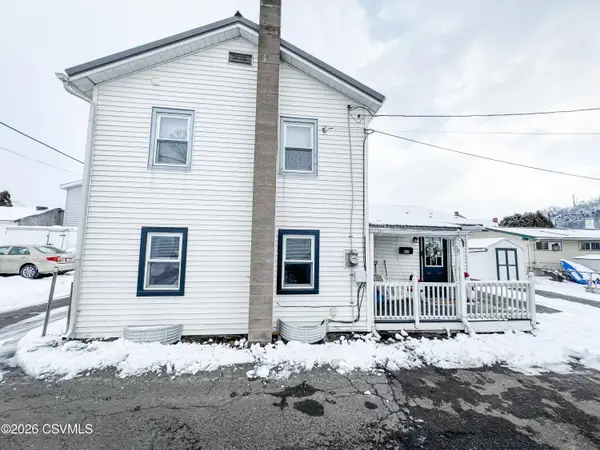 656 Koohers Court, Danville, PA 17821