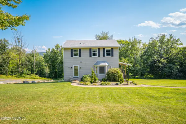 3614 Upper Road, Shamokin, PA 17872