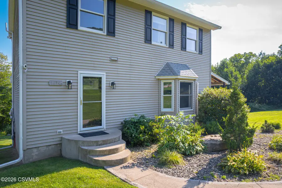 3614 Upper Road, Shamokin, PA 17872 - #3
