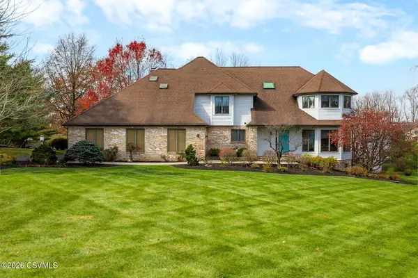 75 Edward Circle, Lewisburg, PA 17837