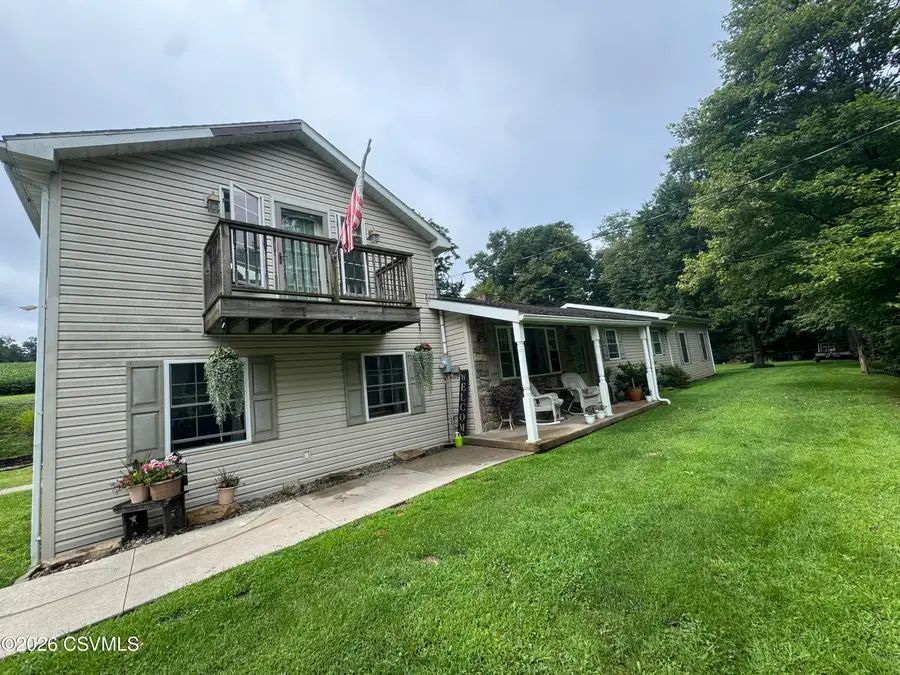 1130 Friedline Road, Danville, PA 17821 - #2