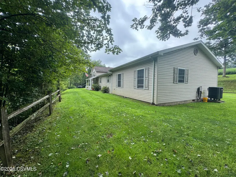 1130 Friedline Road, Danville, PA 17821 - #3