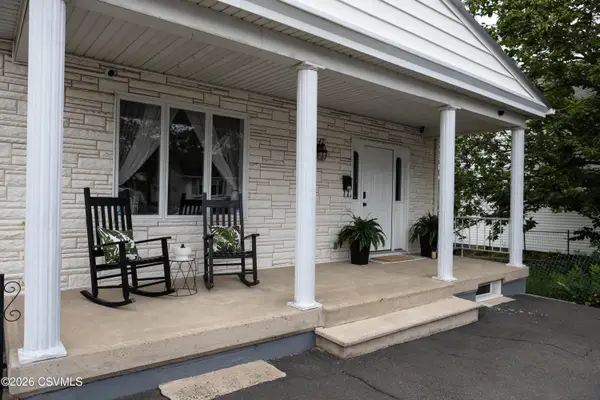 1338 Poplar Street, Kulpmont, PA 17834