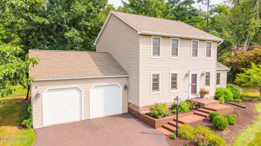 26 Hunt Club Drive, Bloomsburg, PA 17815 - #2