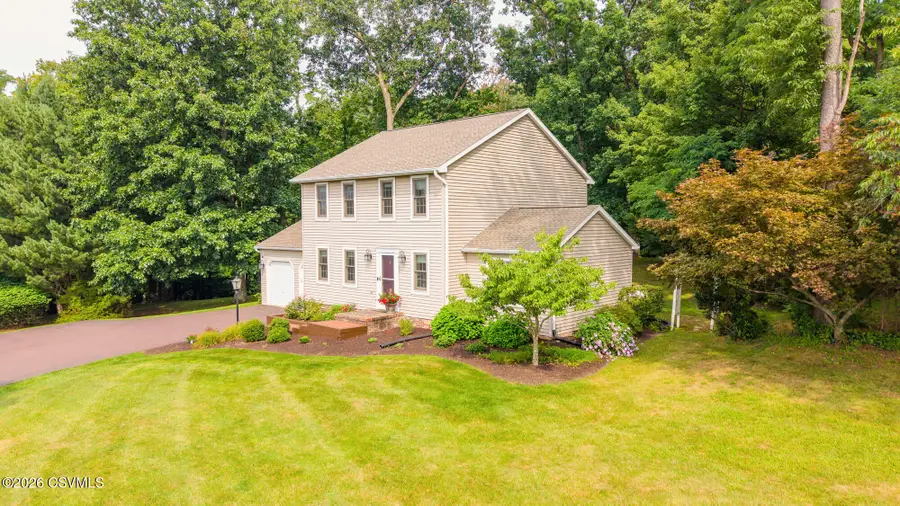 26 Hunt Club Drive, Bloomsburg, PA 17815 - #3