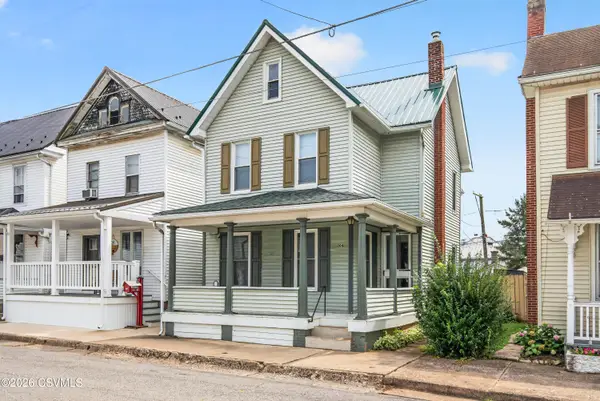 204 Hepburn Street, Milton, PA 17847