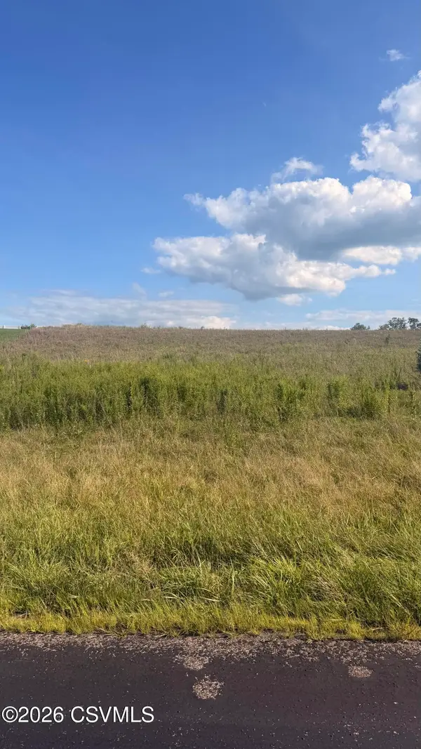 LOT #2 Eckroth Road, Bloomsburg, PA 17815